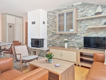 Adriatica, Appartement 5 personnes à Starigrad Paklenica - Photo 38