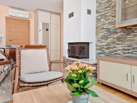 Adriatica, Appartement 5 personnes à Starigrad Paklenica - Photo 39