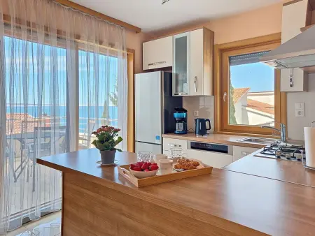 Adriatica, Appartement 5 personnes à Starigrad Paklenica - Photo 40