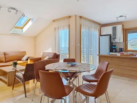 Adriatica, Appartement 5 personnes à Starigrad Paklenica - Photo 44