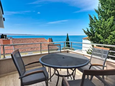Adriatica, Appartement 5 personnes à Starigrad Paklenica - Photo 46