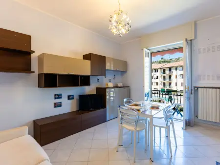Geranio, Appartement 3 personnes à Pietra Ligure - Photo 2