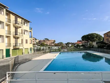 Geranio, Appartement 3 personnes à Pietra Ligure - Photo 6