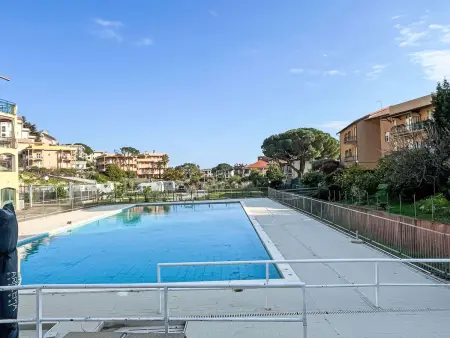 Geranio, Appartement 3 personnes à Pietra Ligure - Photo 7