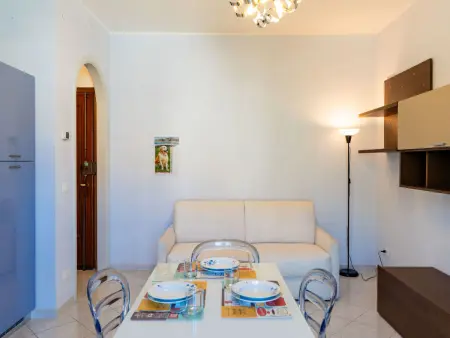 Geranio, Appartement 3 personnes à Pietra Ligure - Photo 8