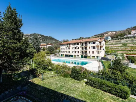 Geranio, Appartement 3 personnes à Pietra Ligure - Photo 11