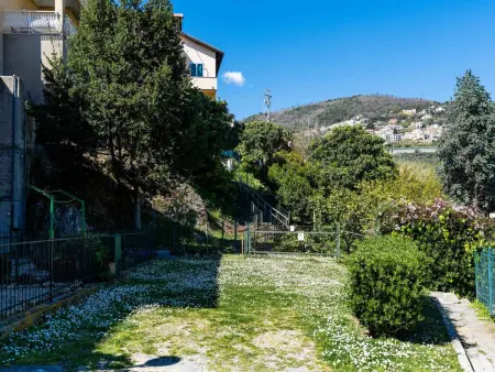 Geranio, Appartement 3 personnes à Pietra Ligure - Photo 12