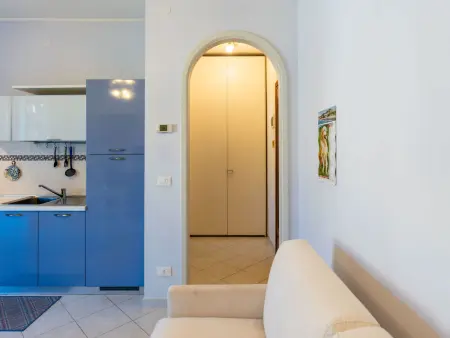 Geranio, Appartement 3 personnes à Pietra Ligure - Photo 13
