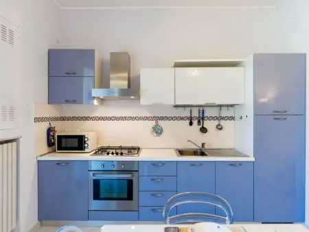 Geranio, Appartement 3 personnes à Pietra Ligure - Photo 14