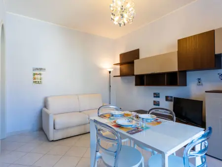 Geranio, Appartement 3 personnes à Pietra Ligure - Photo 15