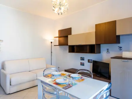 Geranio, Appartement 3 personnes à Pietra Ligure - Photo 16
