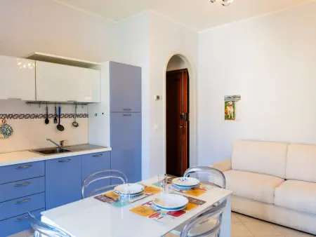 Geranio, Appartement 3 personnes à Pietra Ligure - Photo 17