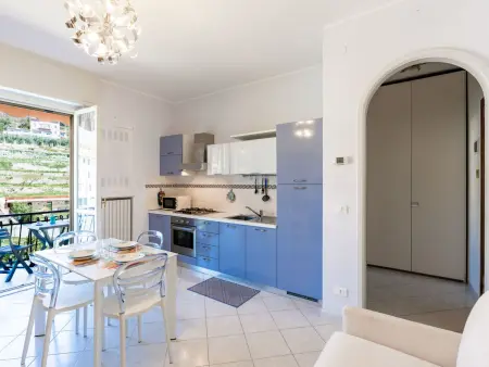 Geranio, Appartement 3 personnes à Pietra Ligure - Photo 18