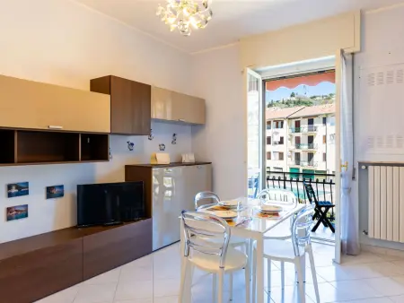 Geranio, Appartement 3 personnes à Pietra Ligure - Photo 19