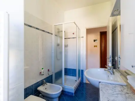 Geranio, Appartement 3 personnes à Pietra Ligure - Photo 21
