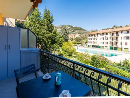 Geranio, Appartement 3 personnes à Pietra Ligure - Photo 28