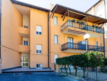 Geranio, Appartement 3 personnes à Pietra Ligure - Photo 39