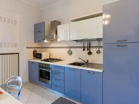 Geranio, Appartement 3 personnes à Pietra Ligure - Photo 45