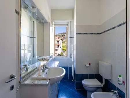 Geranio, Appartement 3 personnes à Pietra Ligure - Photo 47
