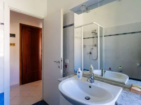 Geranio, Appartement 3 personnes à Pietra Ligure - Photo 52