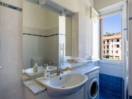 Geranio, Appartement 3 personnes à Pietra Ligure - Photo 53