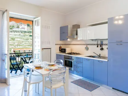 Geranio, Appartement 3 personnes à Pietra Ligure - Photo 54
