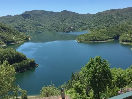 am Turanosee, Appartement 2 personnes à Nespolo - Photo 3