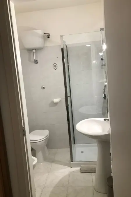 am Turanosee, Appartement 2 personnes à Nespolo - Photo 7