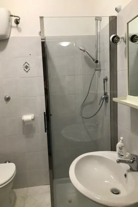 am Turanosee, Appartement 2 personnes à Nespolo - Photo 8