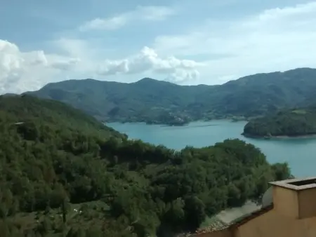 am Turanosee, Appartement 2 personnes à Nespolo - Photo 9