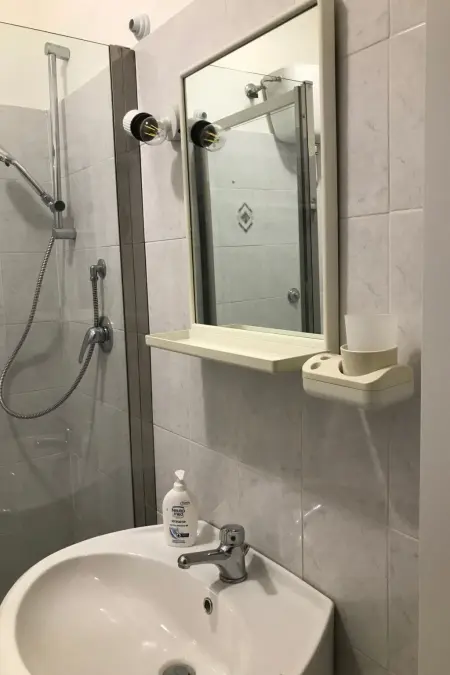 am Turanosee, Appartement 2 personnes à Nespolo - Photo 10