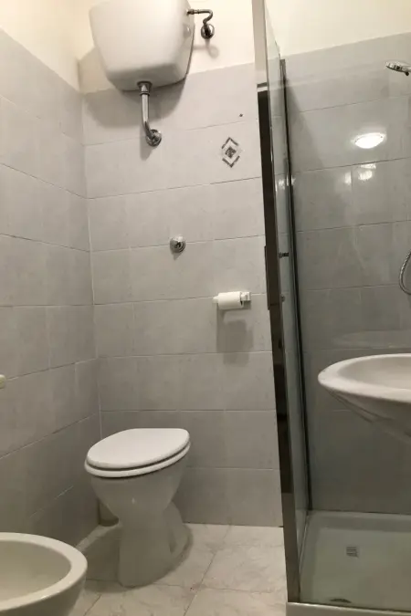 am Turanosee, Appartement 2 personnes à Nespolo - Photo 11