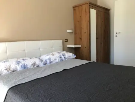 am Turanosee, Appartement 2 personnes à Nespolo - Photo 12