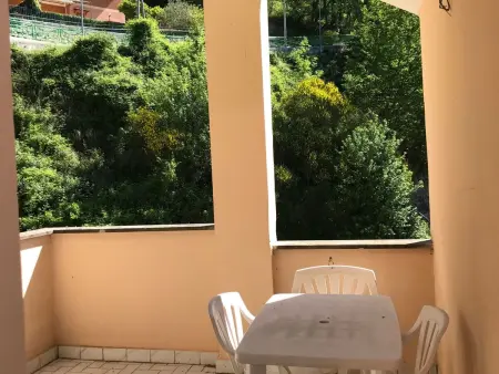 am Turanosee, Appartement 2 personnes à Nespolo - Photo 13