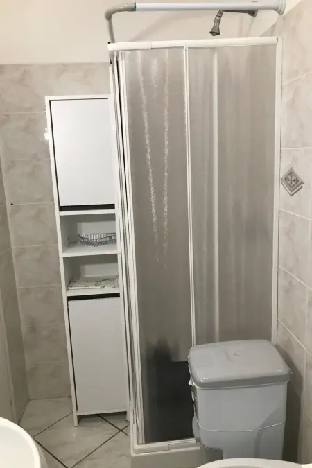am Turanosee, Appartement 2 personnes à Nespolo - Photo 14