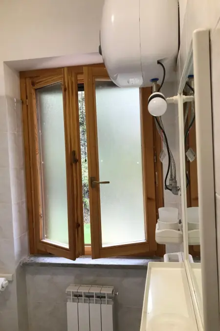 am Turanosee, Appartement 2 personnes à Nespolo - Photo 15