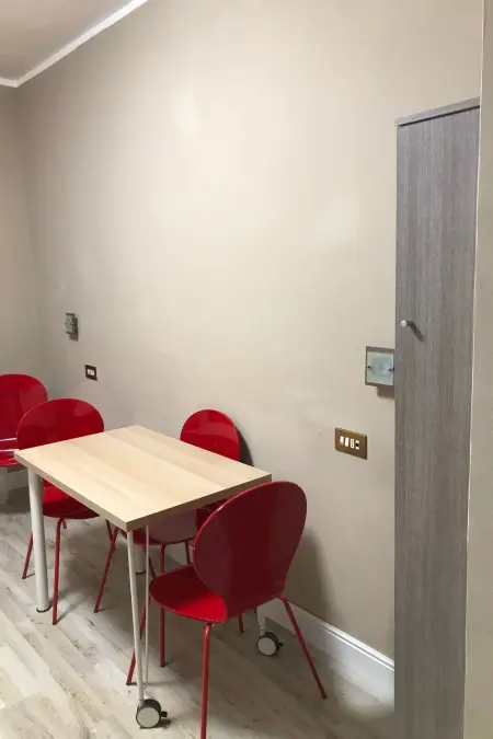 am Turanosee, Appartement 2 personnes à Nespolo - Photo 17