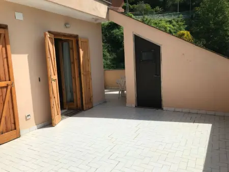 am Turanosee, Appartement 2 personnes à Nespolo - Photo 18