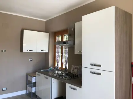 am Turanosee, Appartement 2 personnes à Nespolo - Photo 19