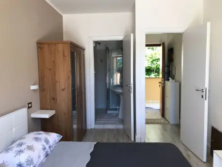 am Turanosee, Appartement 2 personnes à Nespolo - Photo 20