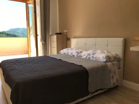 am Turanosee, Appartement 2 personnes à Nespolo - Photo 21