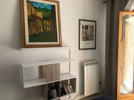 am Turanosee, Appartement 2 personnes à Nespolo - Photo 22