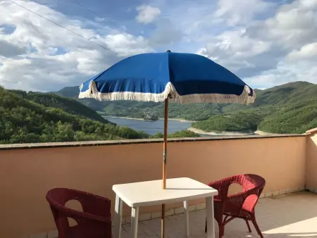 am Turanosee, Appartement 2 personnes à Nespolo - Photo 23