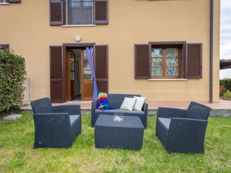 I Quadri, Appartement 4 personnes à Casale Marittimo - Photo 1