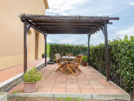 I Quadri, Appartement 4 personnes à Casale Marittimo - Photo 2