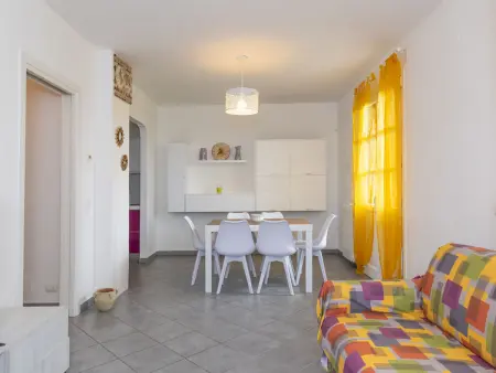 I Quadri, Appartement 4 personnes à Casale Marittimo - Photo 3