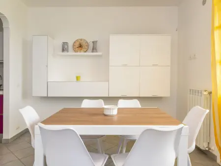 I Quadri, Appartement 4 personnes à Casale Marittimo - Photo 4