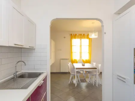 I Quadri, Appartement 4 personnes à Casale Marittimo - Photo 6