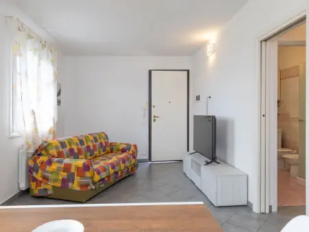 I Quadri, Appartement 4 personnes à Casale Marittimo - Photo 7