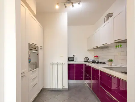 I Quadri, Appartement 4 personnes à Casale Marittimo - Photo 8